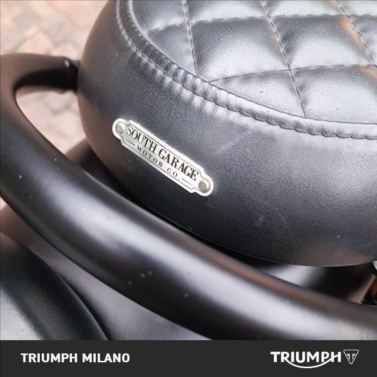 TRIUMPH Scrambler 1200 XC Abs