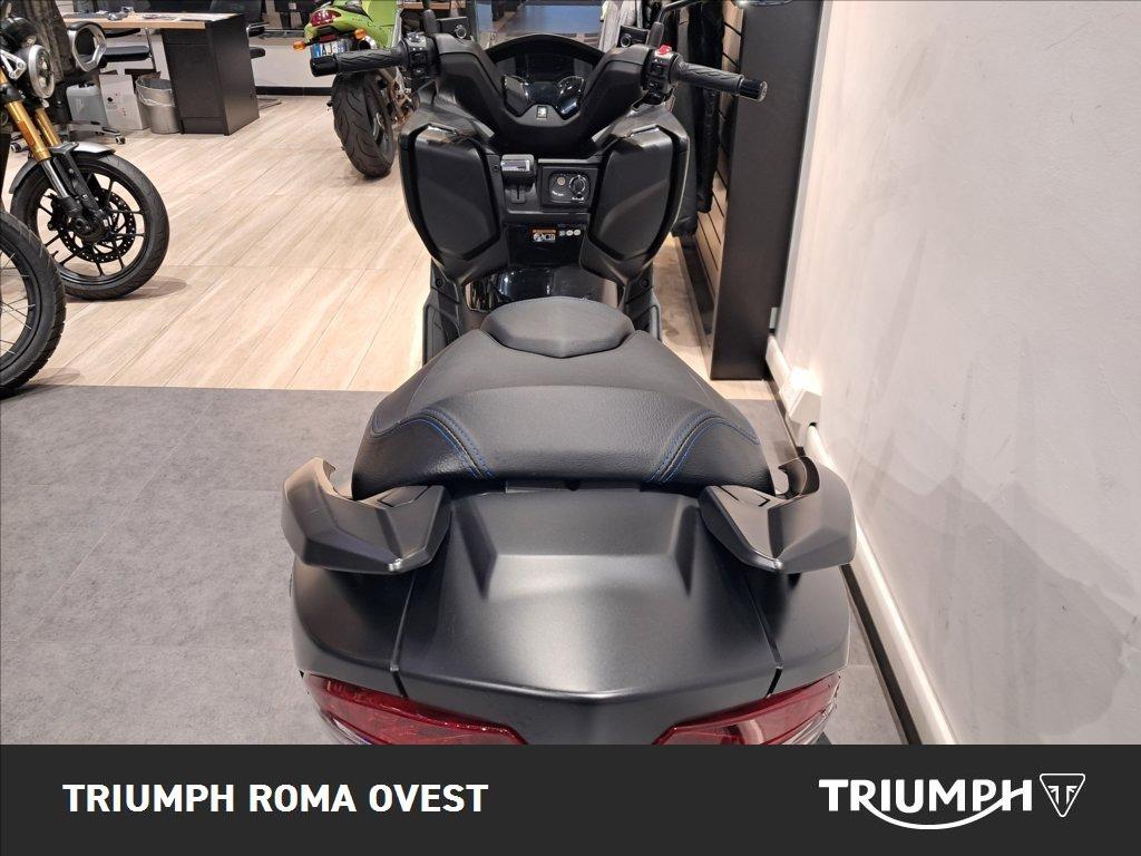 SUZUKI Burgman 400 Abs E5 #9