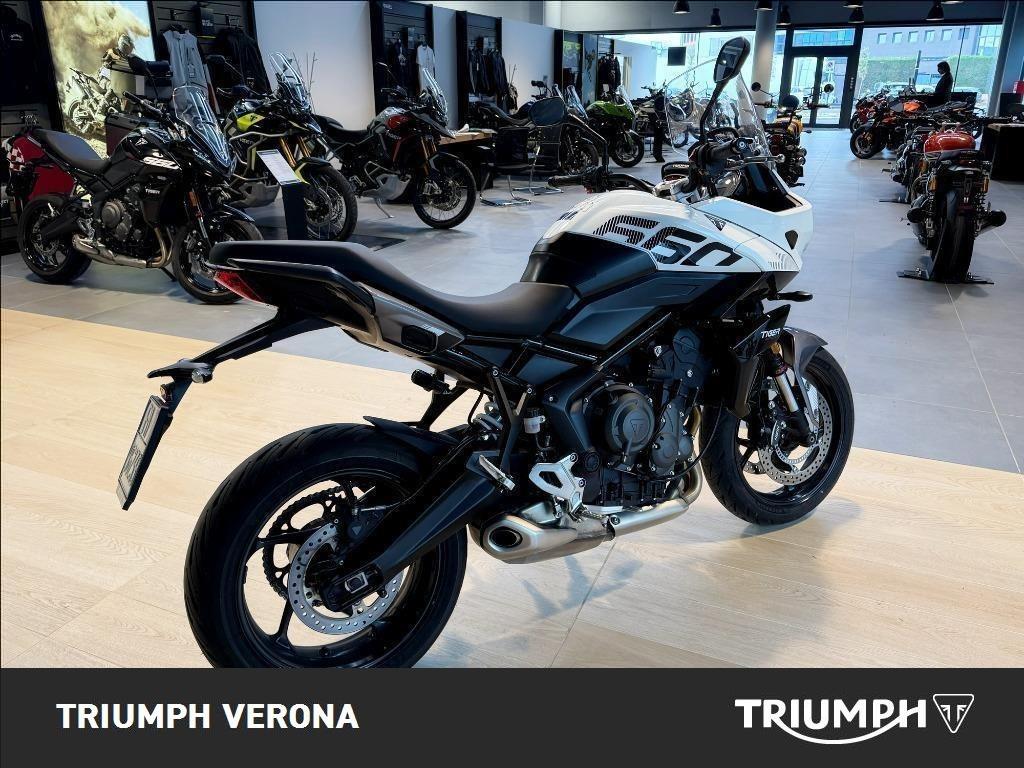 TRIUMPH Tiger Sport 660 Abs #1