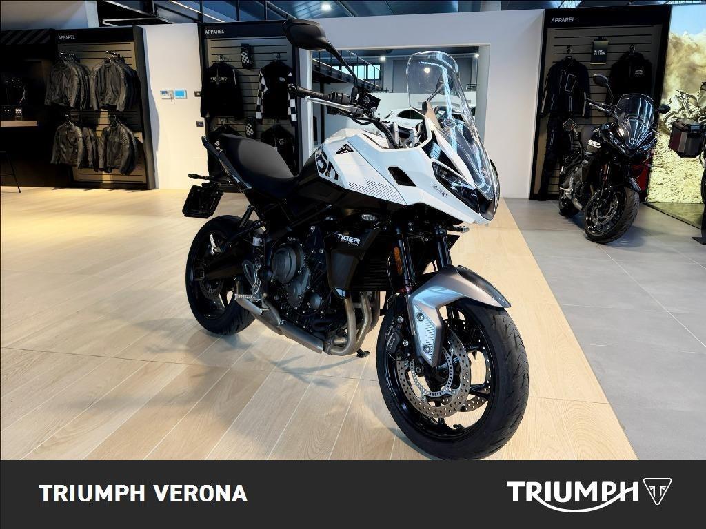TRIUMPH Tiger Sport 660 Abs #2