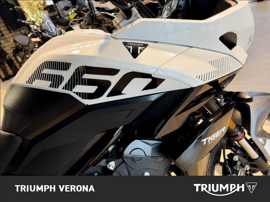 TRIUMPH Tiger Sport 660 Abs #3