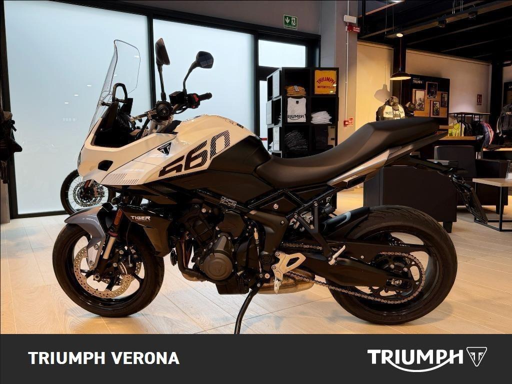 TRIUMPH Tiger Sport 660 Abs #4