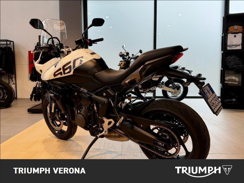 TRIUMPH Tiger Sport 660 Abs #5