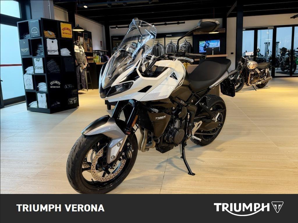 TRIUMPH Tiger Sport 660 Abs #6