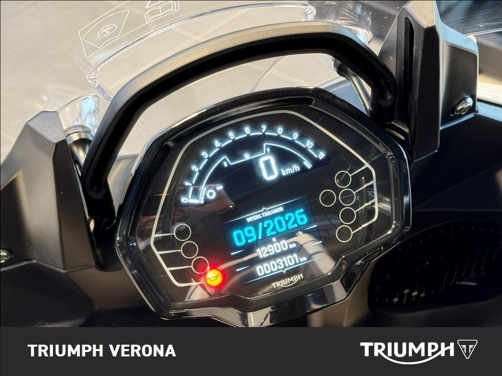 TRIUMPH Tiger Sport 660 Abs #7
