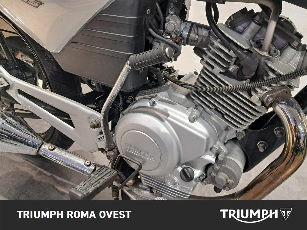 YAMAHA YBR 125  #5