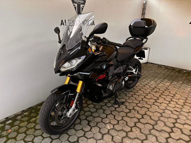 BMW R 1250 RS Sport Abs #1