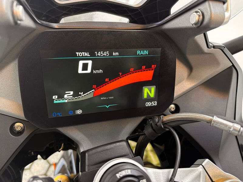 BMW R 1250 RS Sport Abs #3