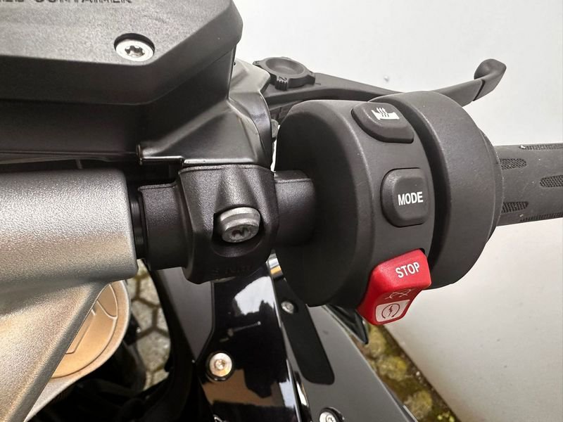 BMW R 1250 RS Sport Abs #4