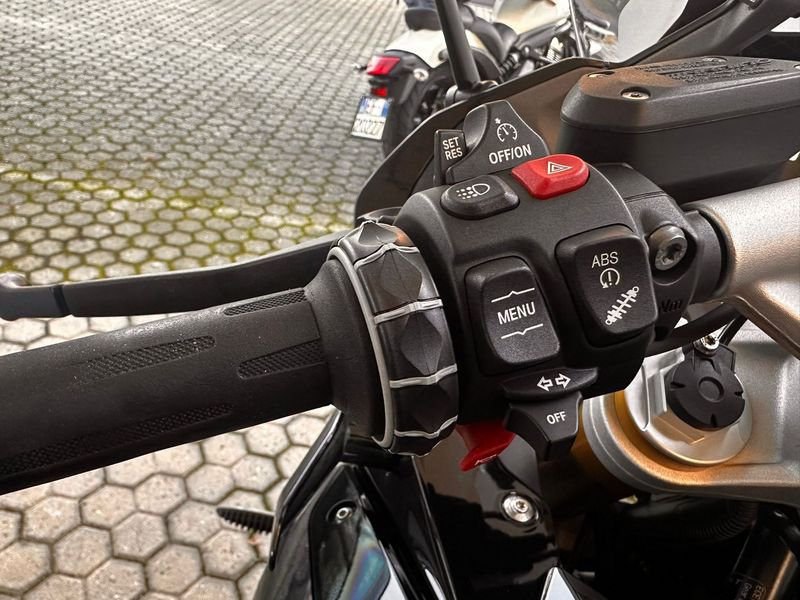 BMW R 1250 RS Sport Abs #5