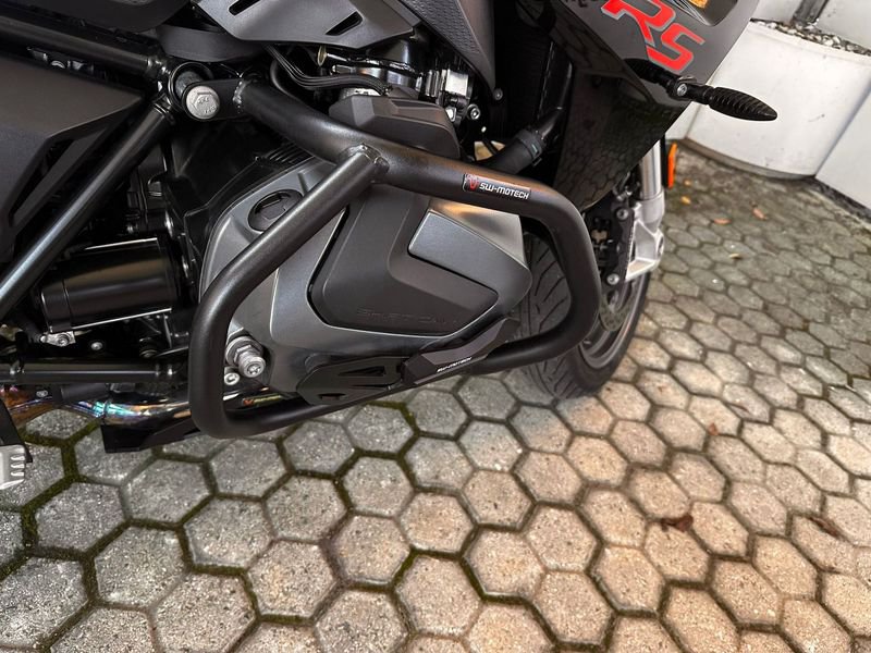 BMW R 1250 RS Sport Abs #9