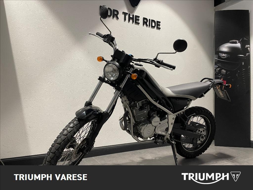 YAMAHA Tricker 250 