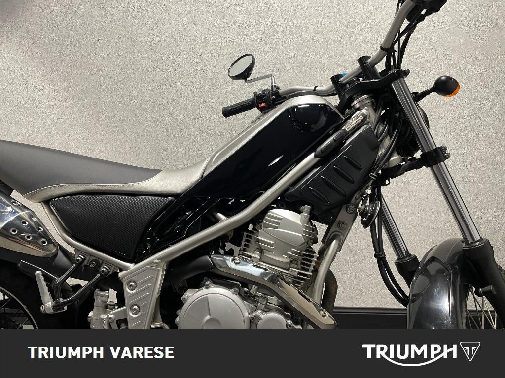 YAMAHA Tricker 250 