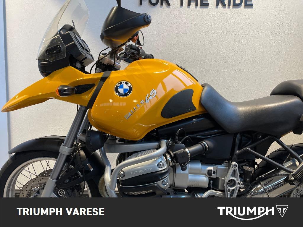 BMW R 1150 GS 