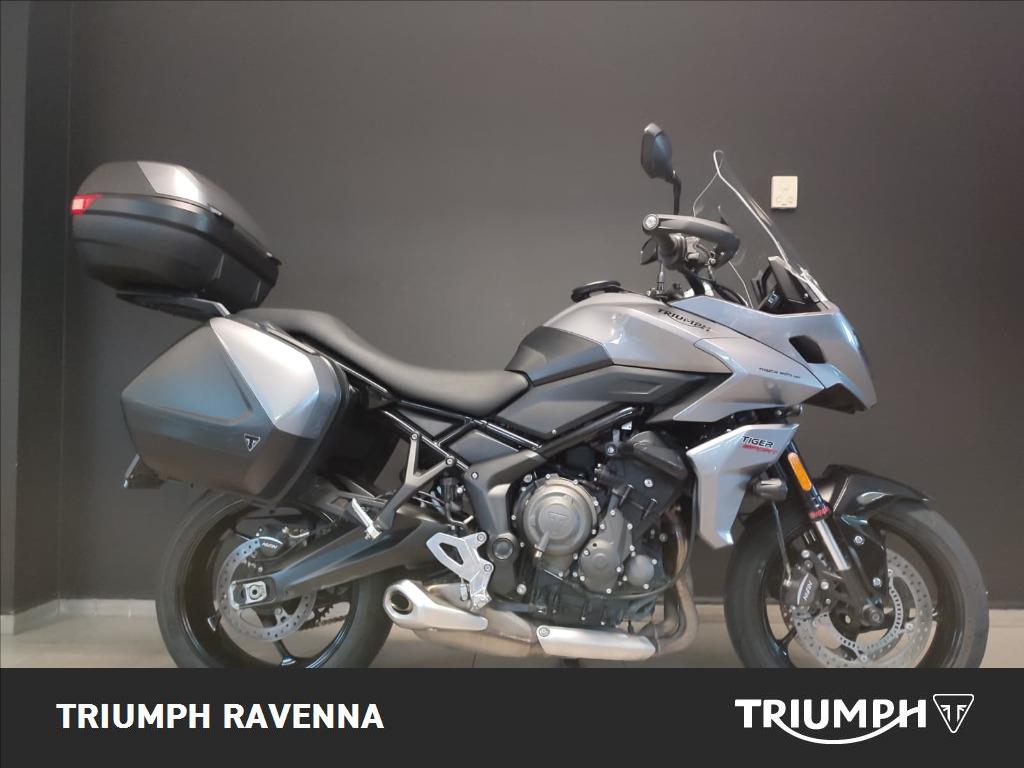 TRIUMPH Tiger Sport 660 Abs