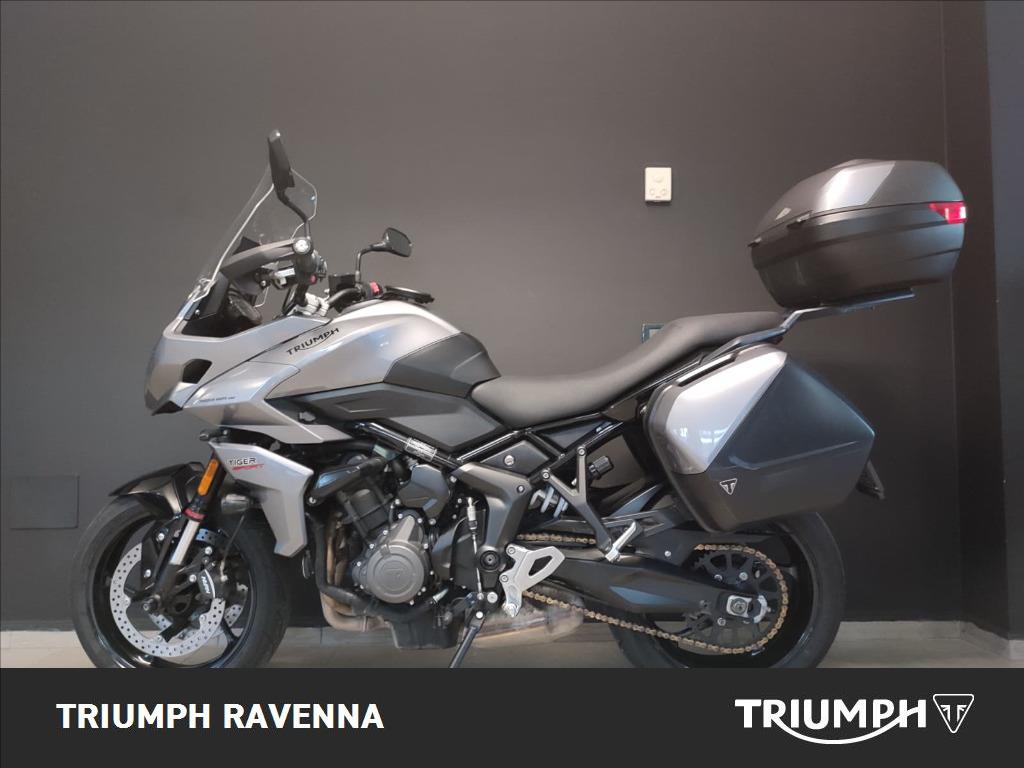 TRIUMPH Tiger Sport 660 Abs #1