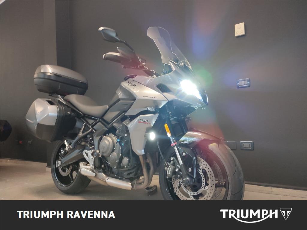 TRIUMPH Tiger Sport 660 Abs #2
