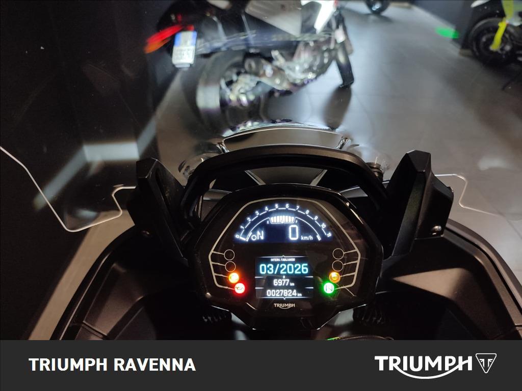 TRIUMPH Tiger Sport 660 Abs #3