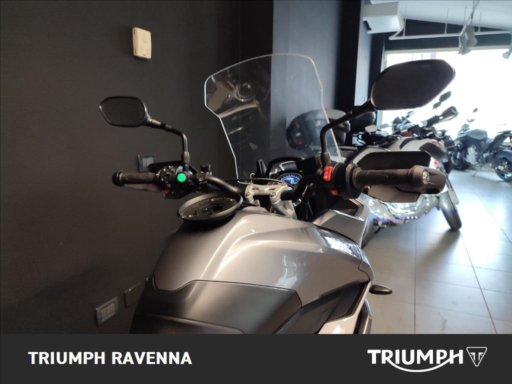 TRIUMPH Tiger Sport 660 Abs #4