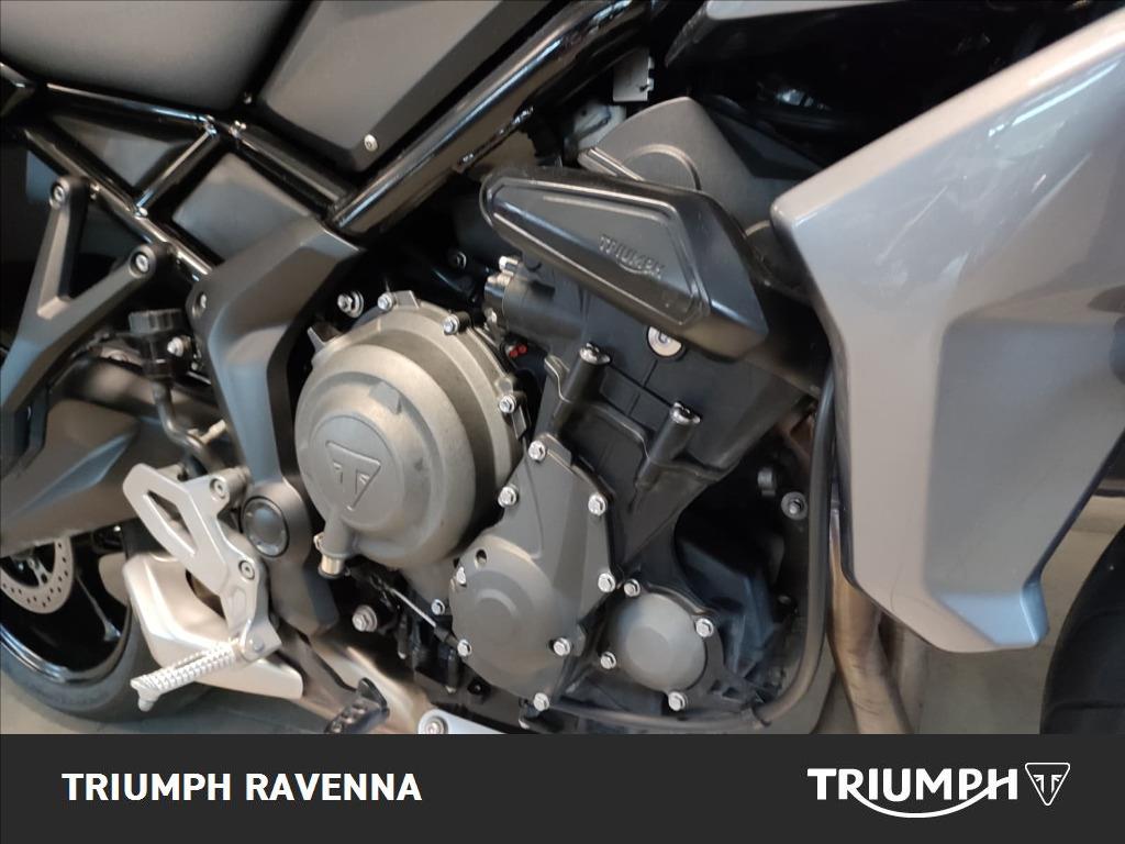 TRIUMPH Tiger Sport 660 Abs #5