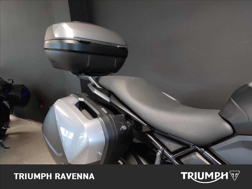 TRIUMPH Tiger Sport 660 Abs #6