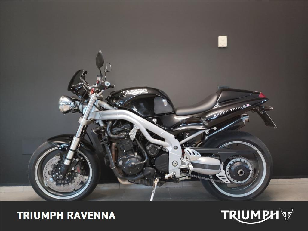 TRIUMPH Speed Triple 955 