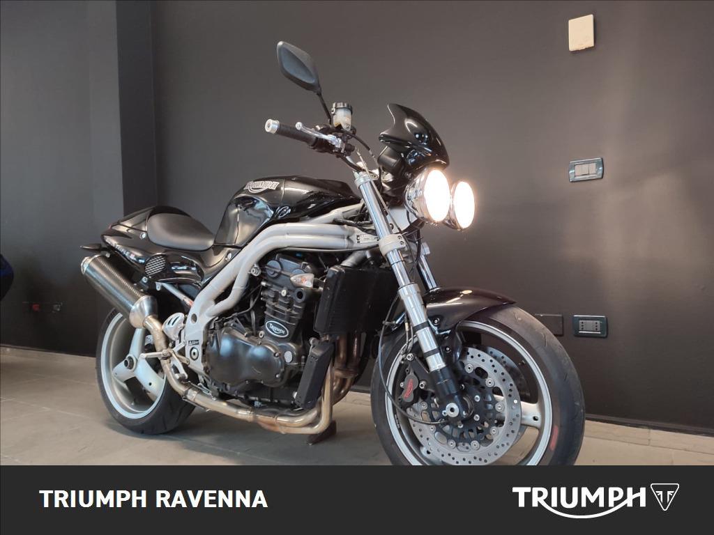TRIUMPH Speed Triple 955 