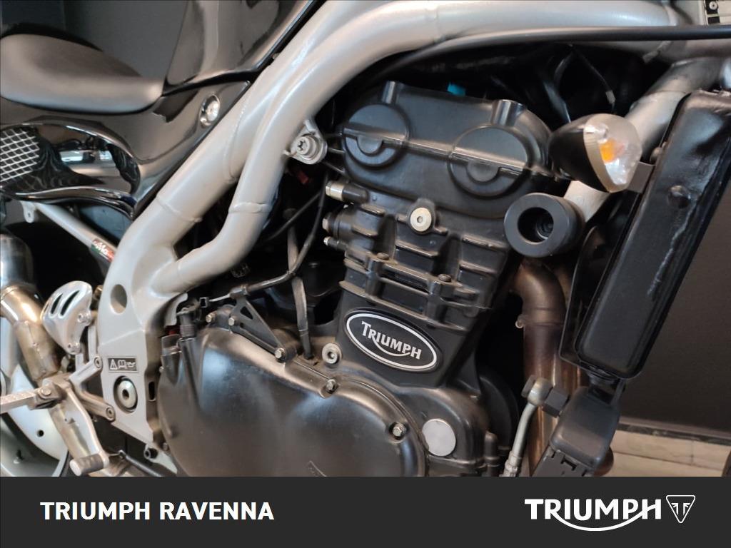 TRIUMPH Speed Triple 955 