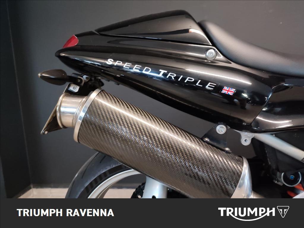 TRIUMPH Speed Triple 955 