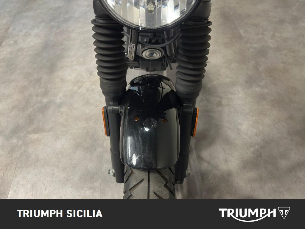 ROYAL ENFIELD HNTR 350 Dapper Abs E5 #8