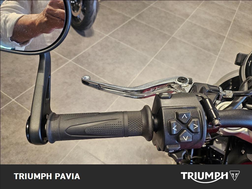 TRIUMPH Speed Twin 1200 Abs