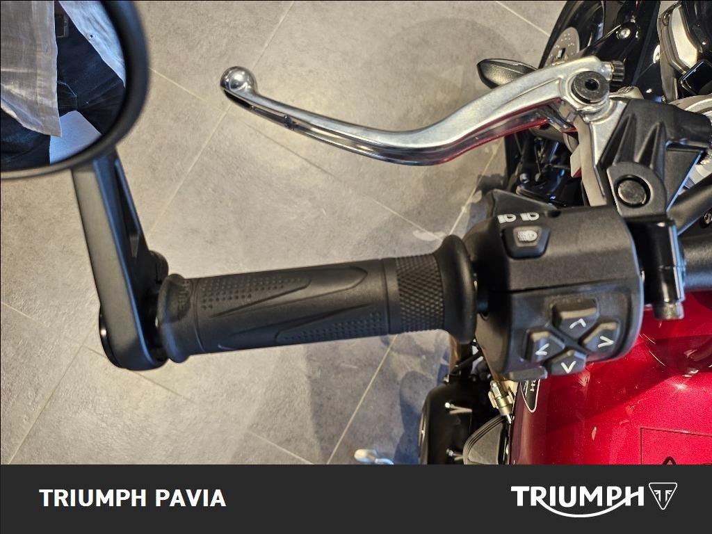 TRIUMPH Speed Twin 1200 Abs