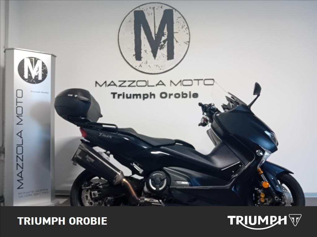 YAMAHA T-Max 530 SX Sport Edition Abs