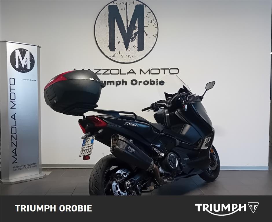 YAMAHA T-Max 530 SX Sport Edition Abs