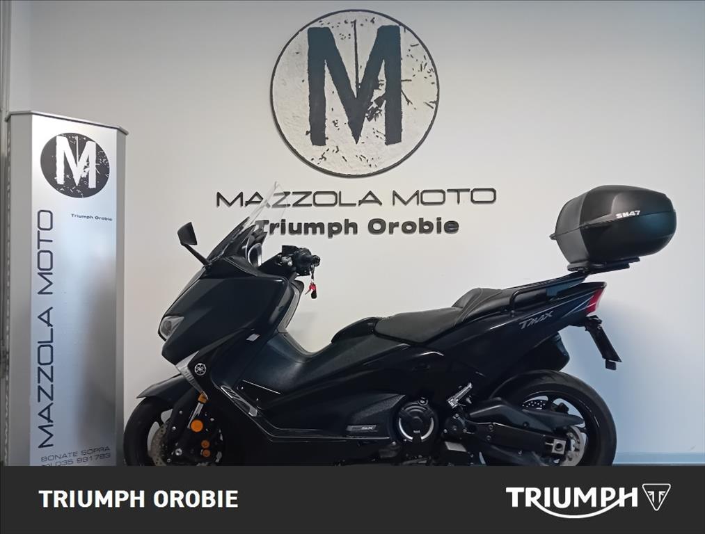 YAMAHA T-Max 530 SX Sport Edition Abs