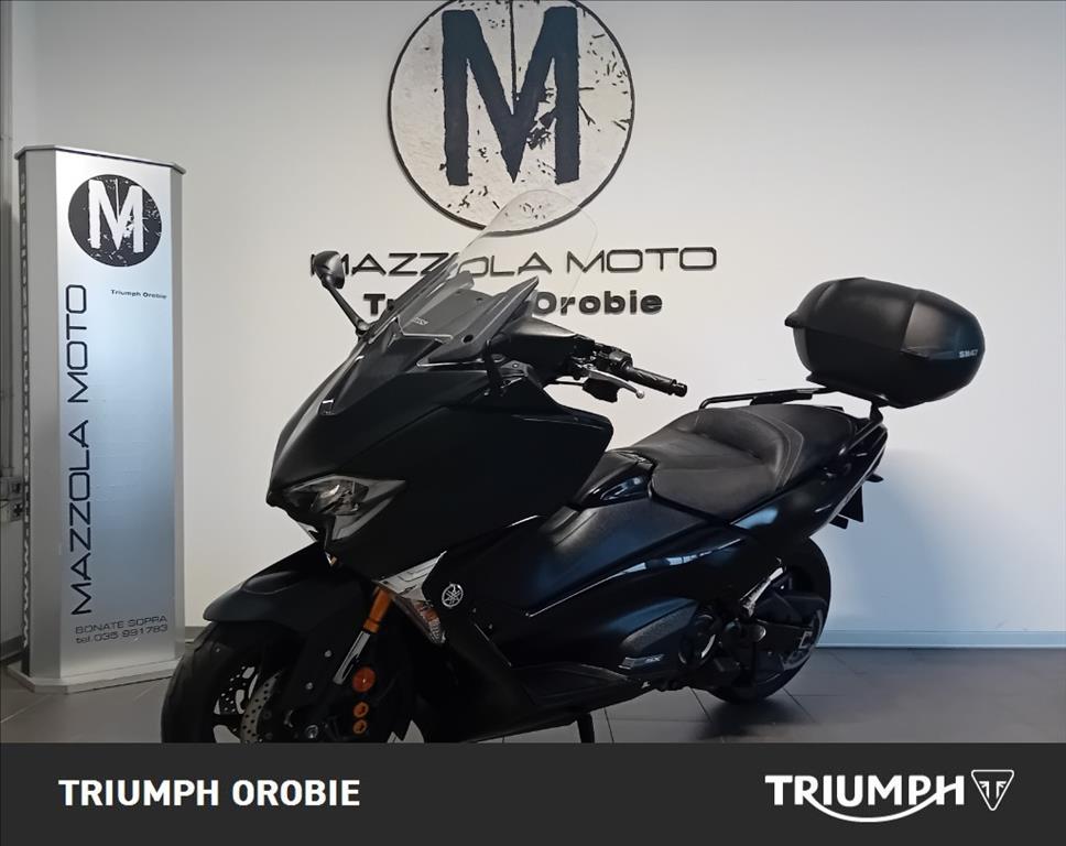 YAMAHA T-Max 530 SX Sport Edition Abs