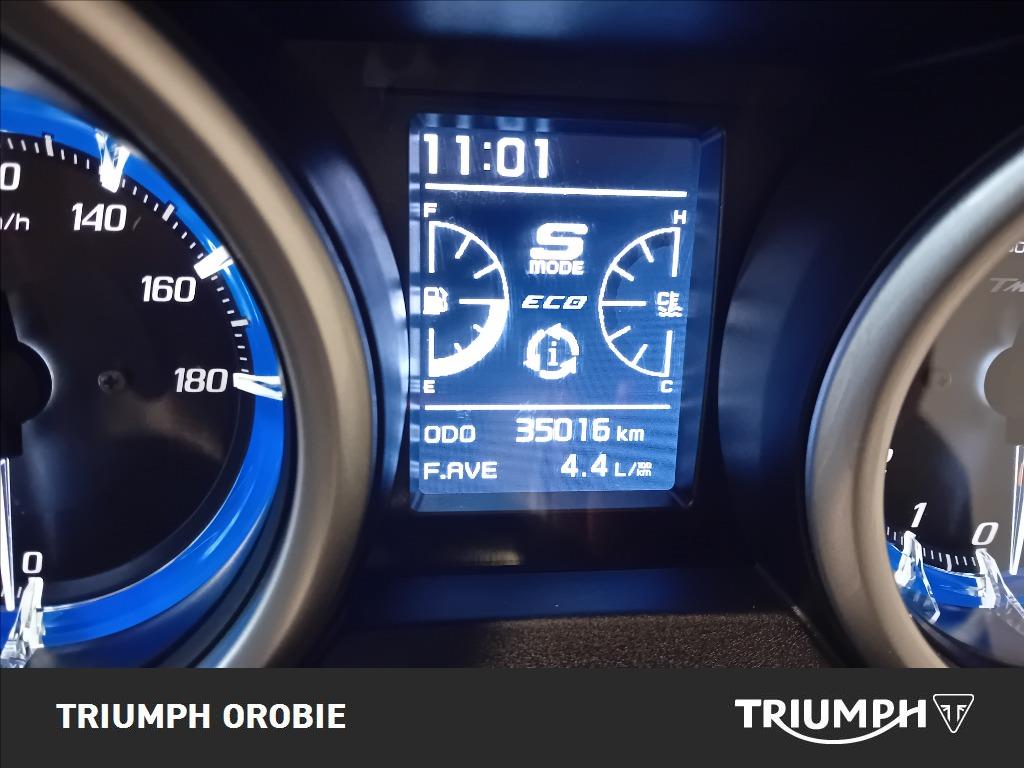 YAMAHA T-Max 530 SX Sport Edition Abs