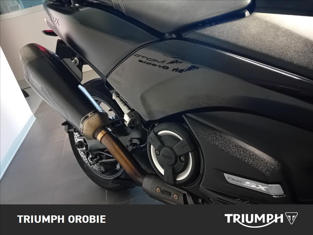 YAMAHA T-Max 530 SX Sport Edition Abs