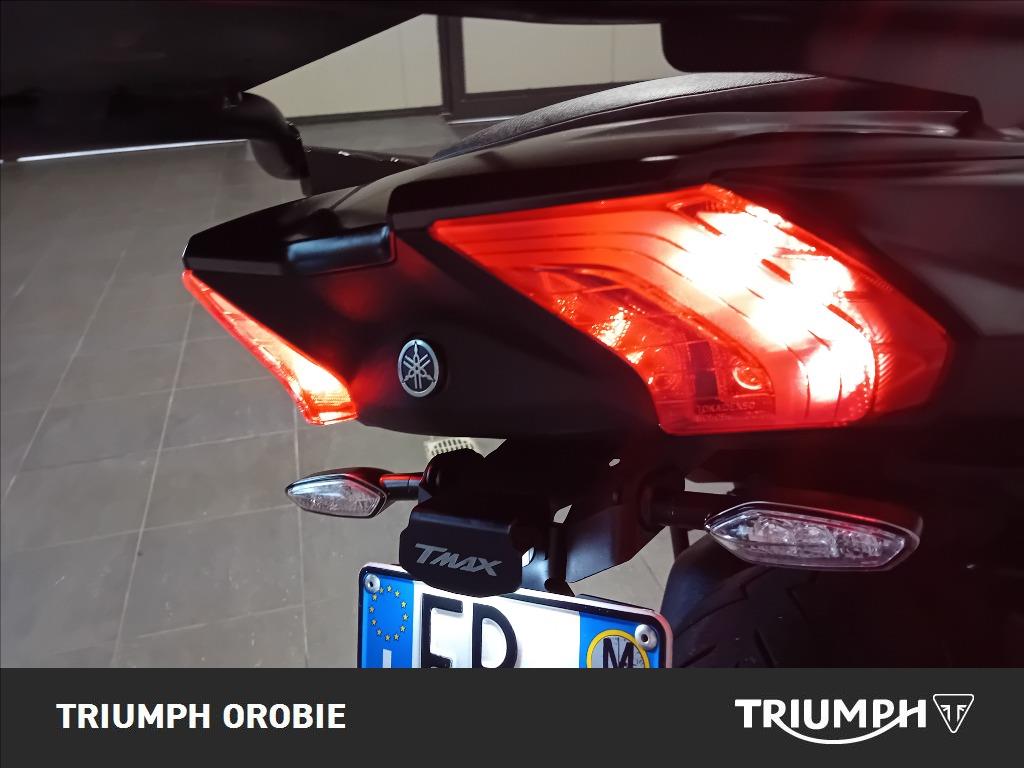 YAMAHA T-Max 530 SX Sport Edition Abs