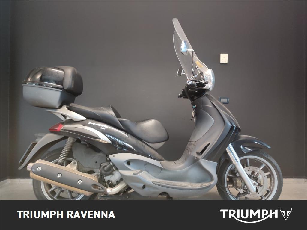 PIAGGIO Beverly 500 
