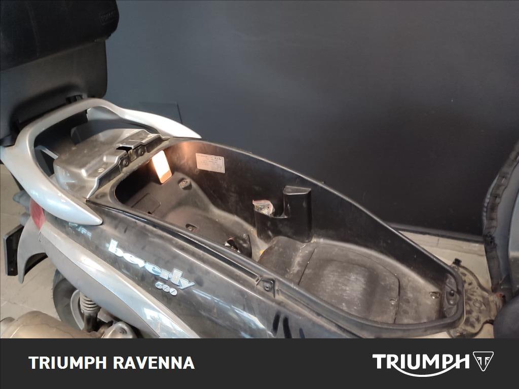 PIAGGIO Beverly 500  #2