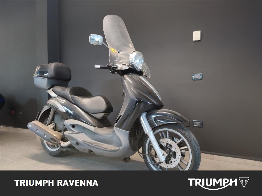 PIAGGIO Beverly 500  #3