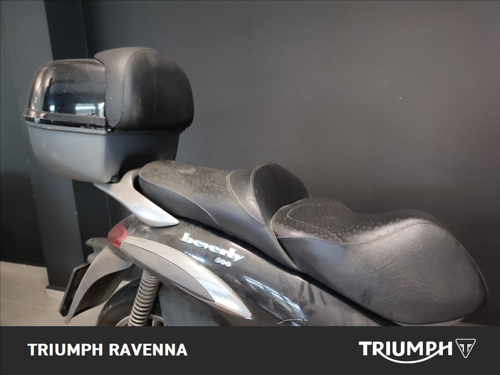 PIAGGIO Beverly 500  #5