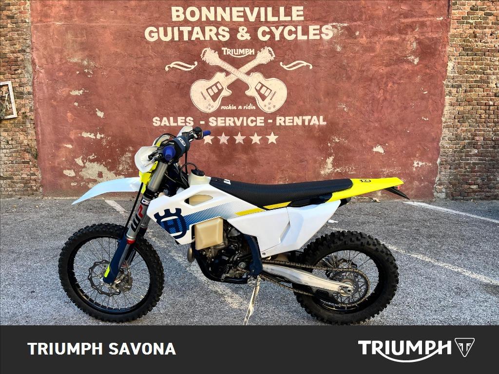 HUSQVARNA 250 FE 4T 