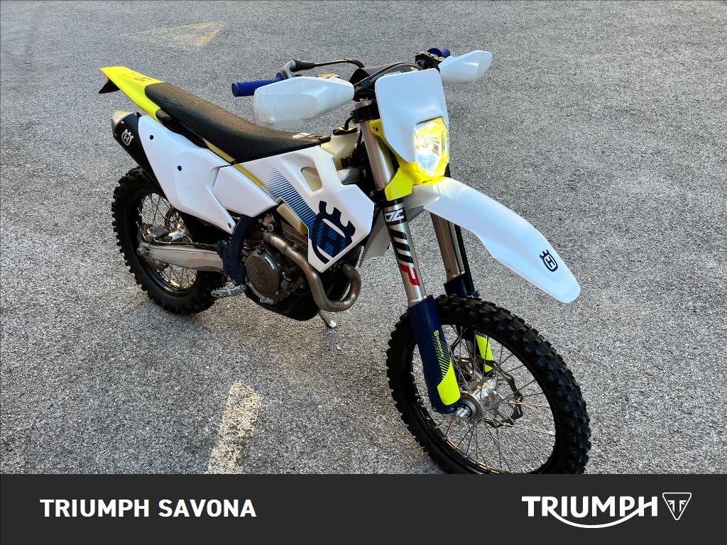 HUSQVARNA 250 FE 4T 