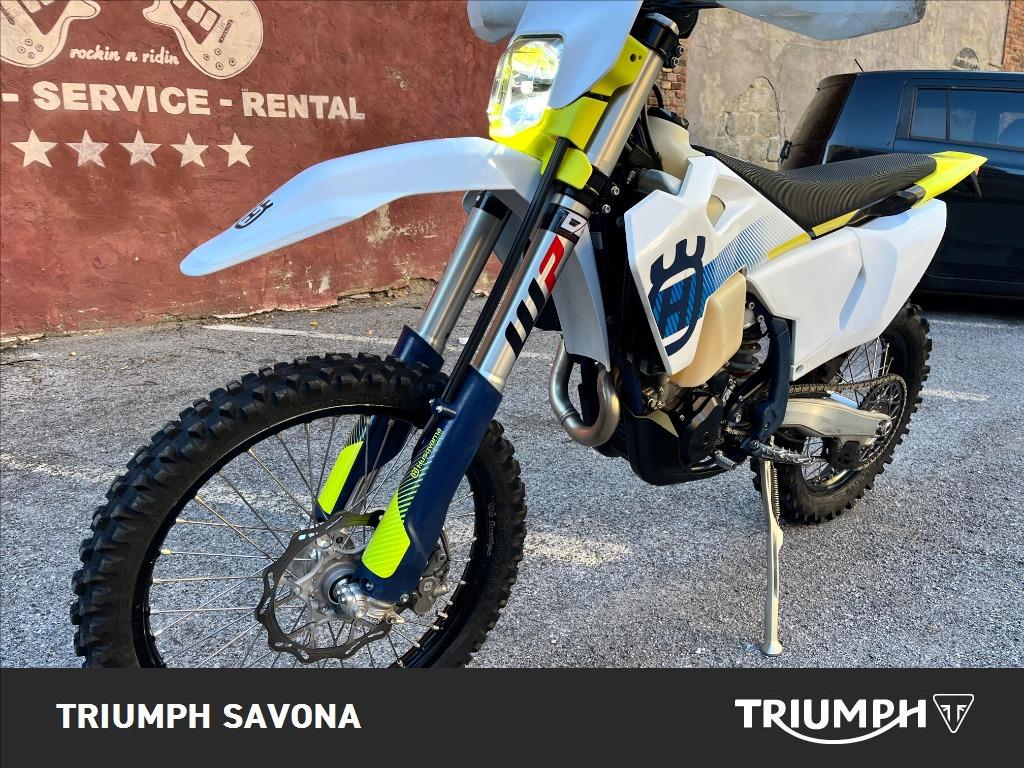 HUSQVARNA 250 FE 4T 