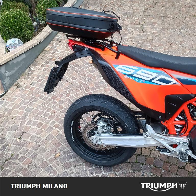 KTM 690 SMC -R