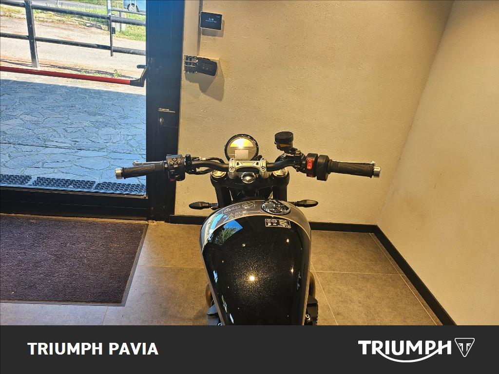 TRIUMPH Speed Twin 900 Abs #3