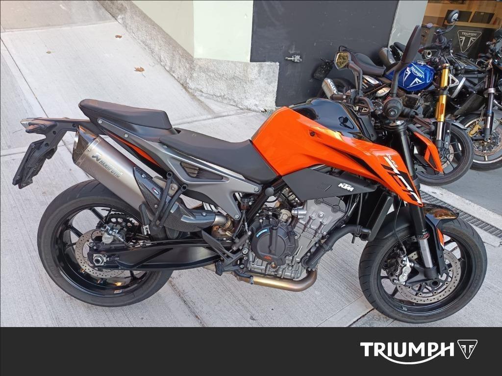 KTM 790 Duke L Abs