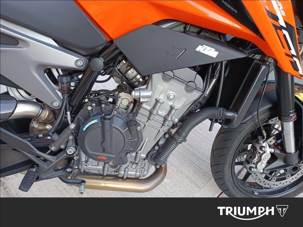 KTM 790 Duke L Abs